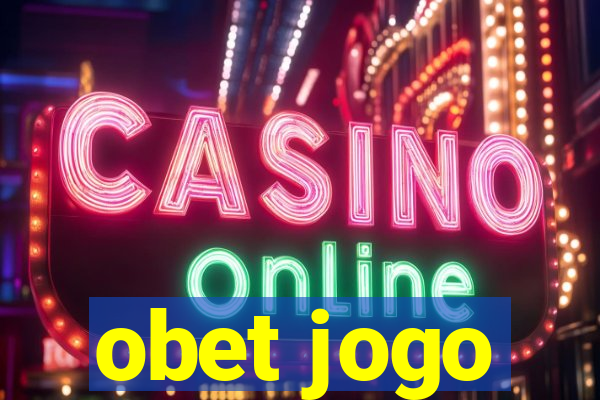obet jogo